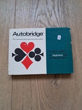 Autobridge parker brothers - autobridge,