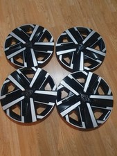 4 ENJOLIVEUR Peugeot 16 Pouces