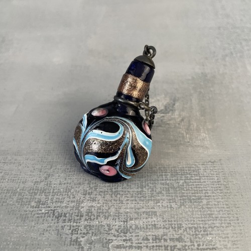 Flacon fiole miniature