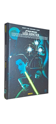 Star wars contes - star,