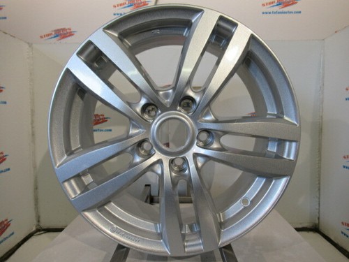 Jante aluminium renault megane - jante,