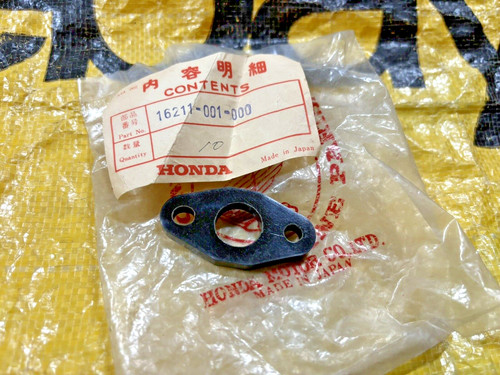 Honda cub c100 c102 - c102, c105