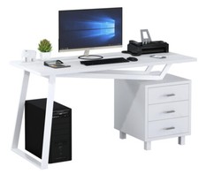 Modèle elegant bureau table - modèle,