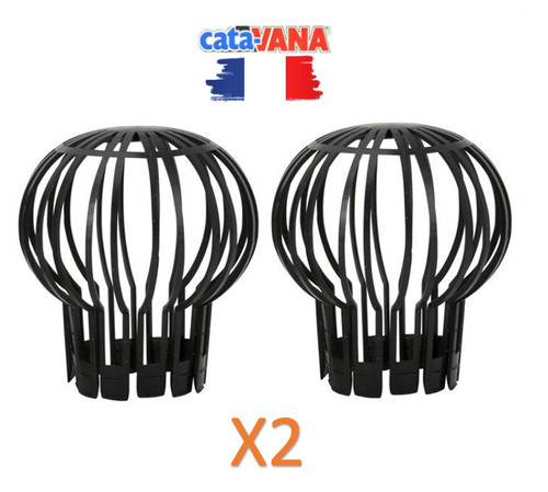 Filtre gouttière boule - filtre, /