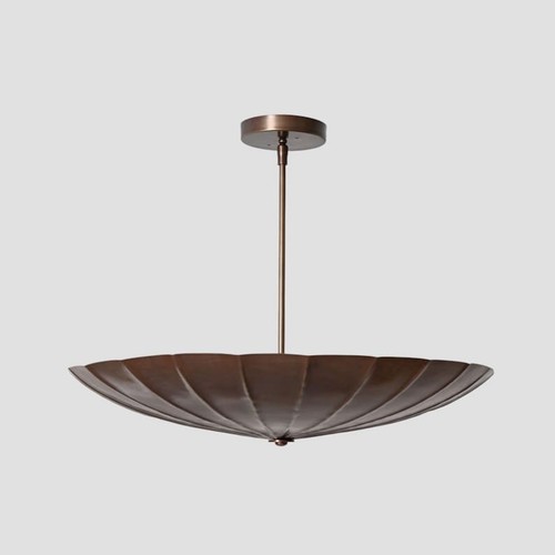 Lustre bol minimaliste