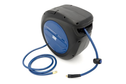 Hbm enrouleur automatique - hbm,