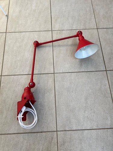 Lampe jielde bras - jielde,