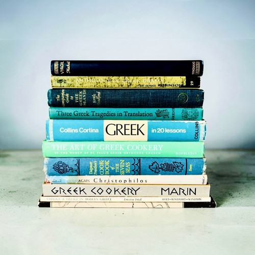 Vintage books bundles - vintage,