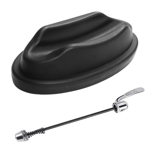 Bike front wheel pad 2pcs - pad,