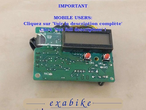 Montre tableau bord pour - de,