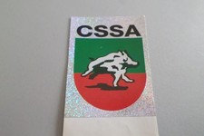 PANINI FOOTBALL championnat DE