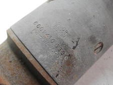 Demarreur HANOMAG HANOMAG K8