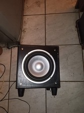 Caisson de basse, Eltax 70 w