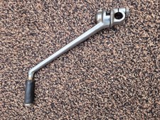 SUZUKI GT250 KICKSTART 1974