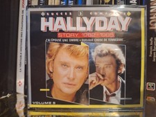 Johnny Hallyday - STORY