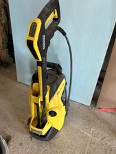 nettoyeur haute pression