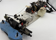 Pour pièces Kyosho moteur