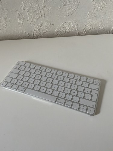 Apple magic keyboard touch - keyboard,