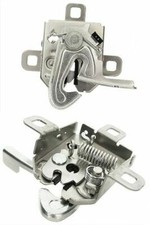 Fermeture de capot moteur