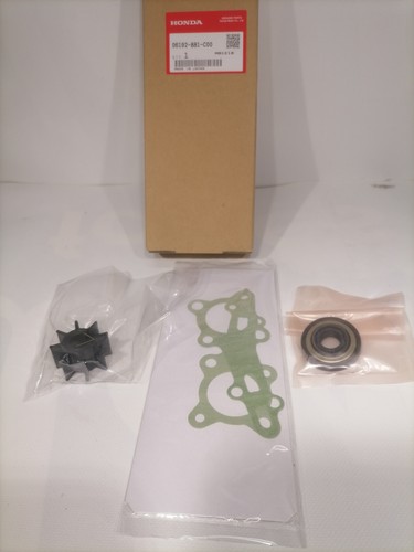 Kit honda turbine pompe - kit,