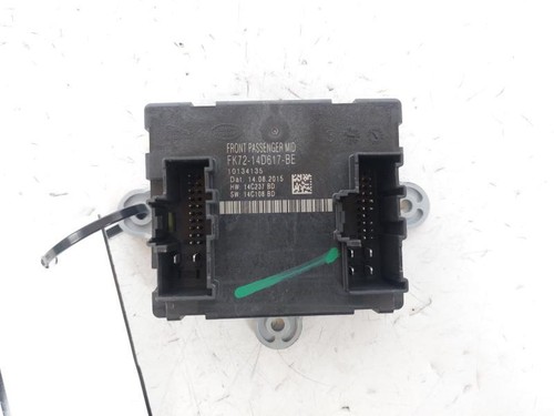 Fk7214d617be boîtier confort - fk7214d617be,