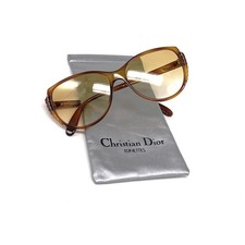 Lunettes Christian Dior NOS