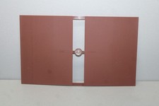 Kibri 7965 Plaque De Toit En