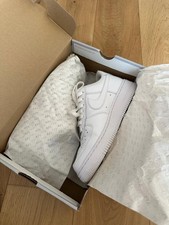 nike air force 1 low  blanches