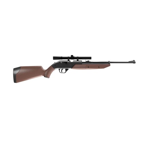 Crosman 760 pumpmaster - 760, .177