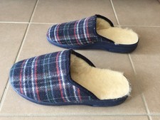 Chaussons mules pantoufles