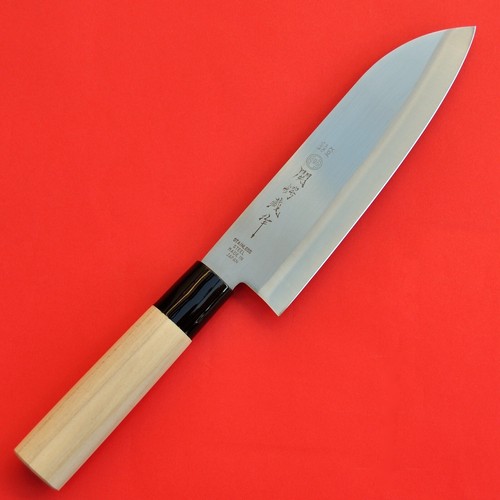 Couteau cuisine japonais - couteau,