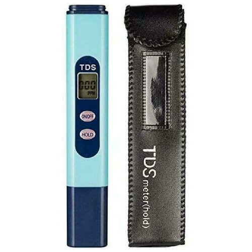 9990ppm numérique testeur - 0-9990ppm,