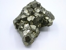 PYRITE, BELLE CRISTALLISATION