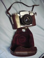 Zeiss Ikon, Contaflex, Jolie
