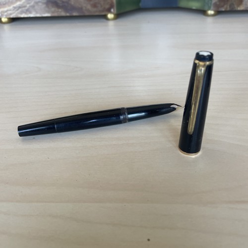 Stylo plume mont blanc - blanc, 32