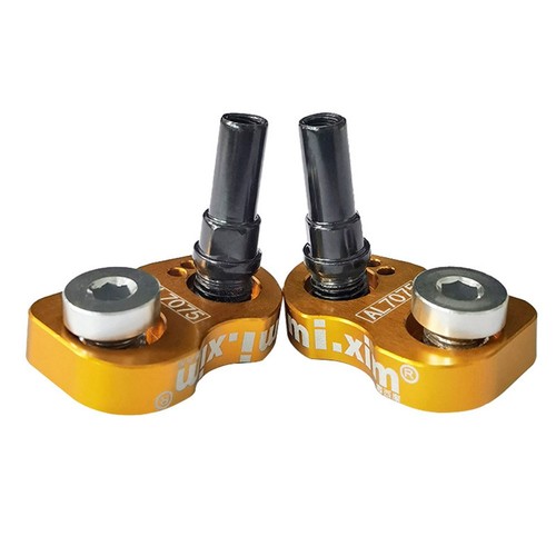 Frein extension siège vélo - frein,