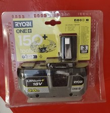 Batterie lithium-ion RYOBI