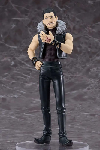 Figurine articulée greed - figurine,