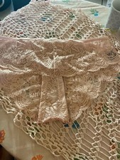 ref f 039  Culotte femme