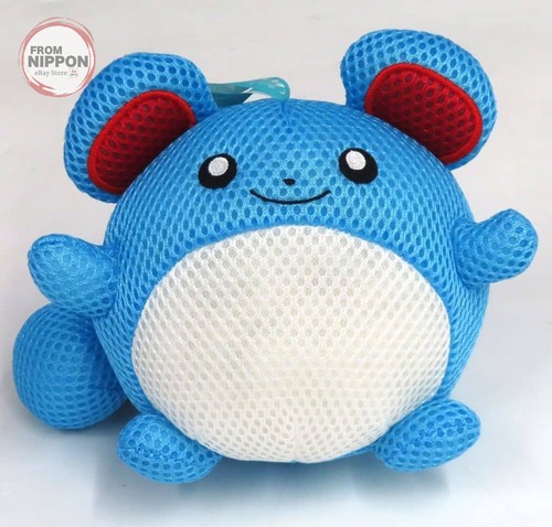 Pokemon marill bath - pokemon,