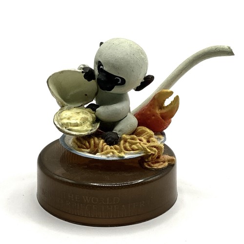 Amedio mini figurine kaiyodo - mini,