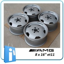 Jantes OZ MERCEDES AMG Aero