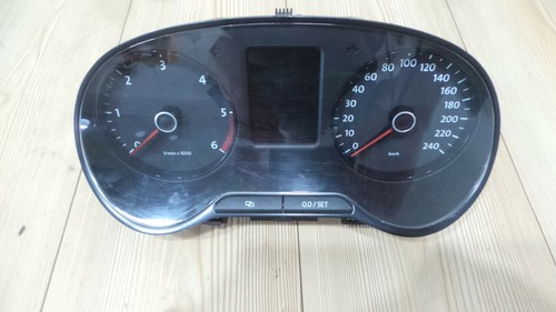 Tableau bord intégré vw - tableau,