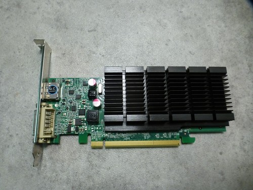 Carte graphique nvidia geforce - carte,