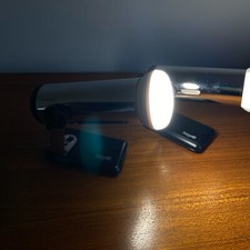 Pair of Targetti Vintage Design Wall Sconce Spotlights LAMP-7461