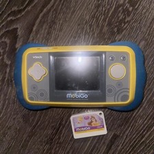 Mobigo V Tech Game Console 