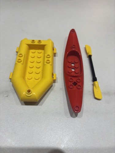 Lego lot pièces bateau - lego,