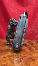 COUTEAU ANCIEN RARE BONTGEN &