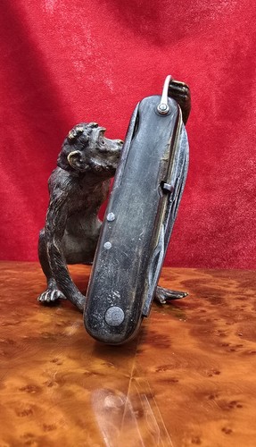 Couteau ancien rare - ancien,