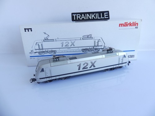 34381 marklin rails - marklin, 3